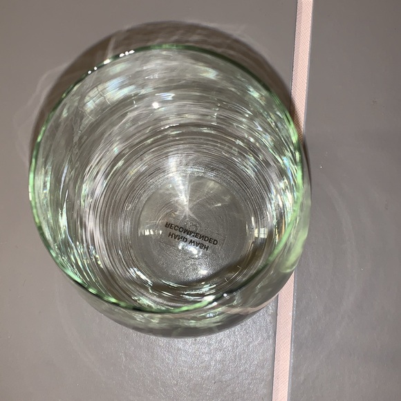 😎 HOME ESSENTIALS Gift Set: Rise & Shine Mug + Relax & Unwind Glass NIB - Picture 6 of 15